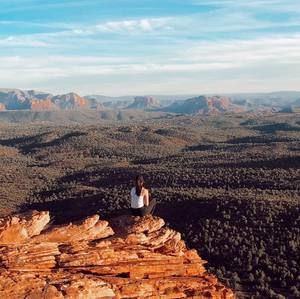 Meet your Posher, Nicholle